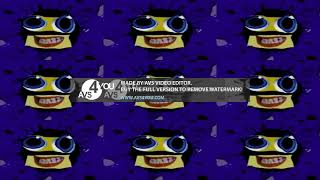 Klasky Csupo Effects Round 2 vs Everyone [upl. by Bondie]