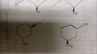 Are These Enantiomers Diastereomers or Identical  Part 2 [upl. by Phare]