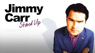 Jimmy Carr Stand Up 2005  FULL LIVE SHOW [upl. by Yuria]