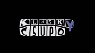 Klasky Csupo Effects Round 1 vs Everyone 120 [upl. by Aizatsana474]