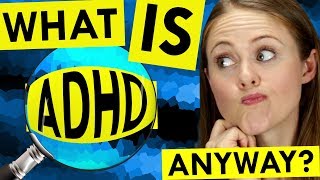 How to Explain ADHD [upl. by London]