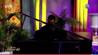 Pastor Chris song quot Oh Lord how excellent your name is [upl. by Bina647]