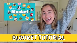 BLOOKET TUTORIAL for Teachers  Blooket Review Game Beginner Tutorial [upl. by Ardnal251]