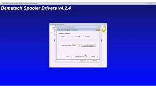 Tutorial  Instalação Impressora Bematech MP4200 TH USB [upl. by Whitelaw]