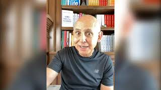 ADHD Medication Alternatives that Work  Dr Daniel Amen [upl. by Trumaine999]