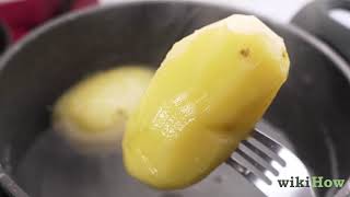 How to Boil Potatoes [upl. by Acirred]