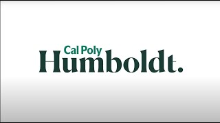 Cal Poly Humboldt [upl. by Forest]