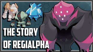 The Story of RegiAlpha [upl. by Tristis]