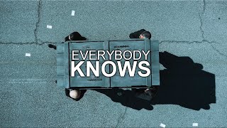 La Casa de Papel  Everybody knows S4 [upl. by Eicyak249]