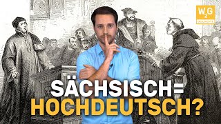 Die Geschichte der deutschen Dialekte [upl. by Bamberger482]