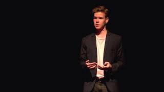 Youre being manipulated and dont even know it  Nate Pressner  TEDxYouthBasel [upl. by Ttegdirb]