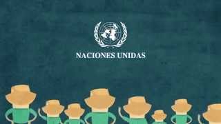 CONVENCION NACIONES UNIDAS DERECHOS DE LAS PERSONAS CON DISCAPACIDAD [upl. by Basilius714]