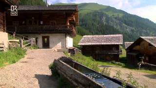 Unter unserem Himmel Das Villgratental in Osttirol [upl. by Saul]