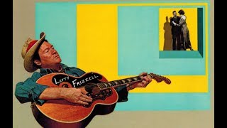 Lefty Frizzell  Mom and Dads Waltz [upl. by Enilorak]