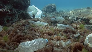 Closing the Loop on Plastic Waste  Unilever [upl. by Christianity]