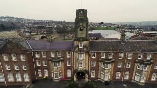 Caerleon Campus [upl. by Pedersen]