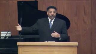 The Armor of God  Tony Evans [upl. by Orit]