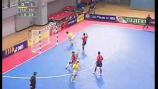 What is Futsal A General Overview [upl. by Diogenes298]