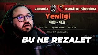 BEYLER KALKIN MAHVOLDUK  RedditCheck [upl. by Eiramasil]