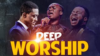 Deep worship Songs for breakthrough Nigerian Gospel Music  Early Morning Worship Songs 2021 [upl. by Novelia]