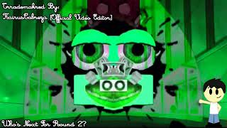 WTF Boom Csupo Effects Round 1 VS Everyone [upl. by Wampler95]