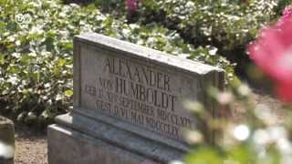 Berlin  In the footsteps of Alexander von Humboldt  Discover Germany [upl. by Nicko]