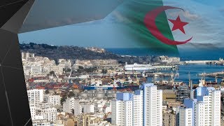 Algérie  richesse mal exploitée [upl. by Anrev562]