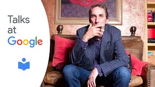 Psychogeography  Will Self  Talks at Google [upl. by Dittman]